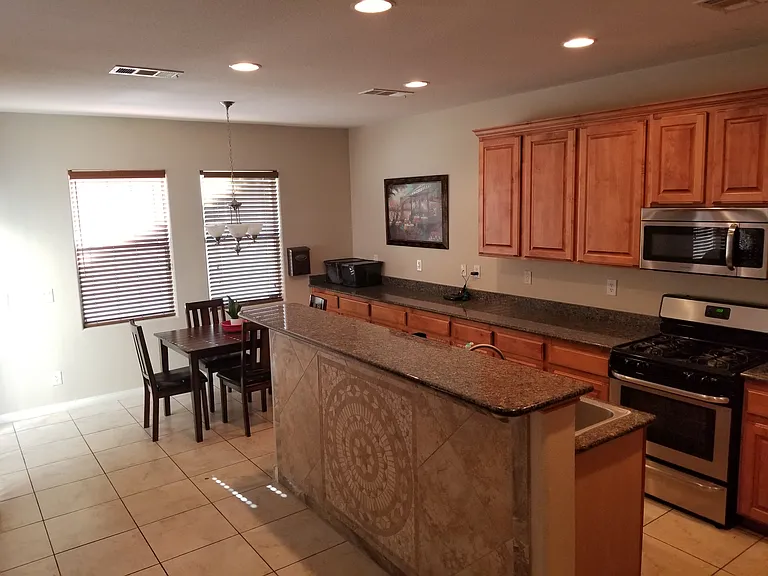 5017 Crimson Mare Rd — Photo 14
