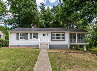 4026 Crutchfield St, Richmond, VA 23225