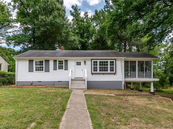 4026 Crutchfield St, Richmond, VA 23225