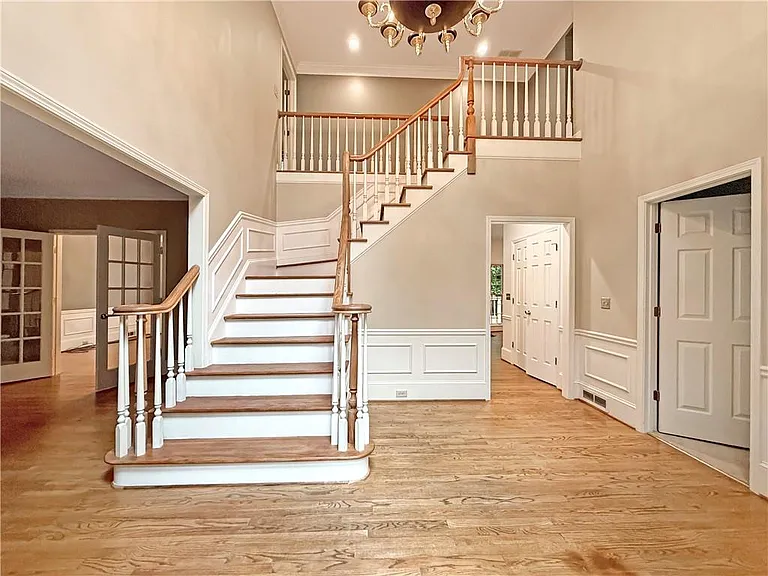 725 Mount Oglethorpe Trl — Photo 4