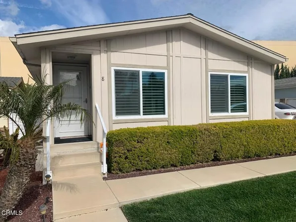 975 W Telegraph Rd Space 8, Santa Paula, CA 93060