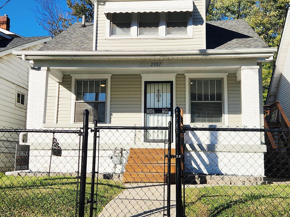 1st image of 2307 W Lee St