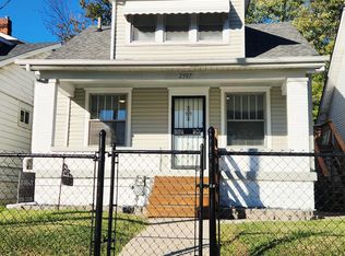 2307 W Lee St, Louisville, KY 40210