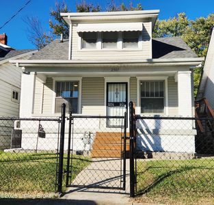 2307 W Lee St, Louisville, KY, 40210