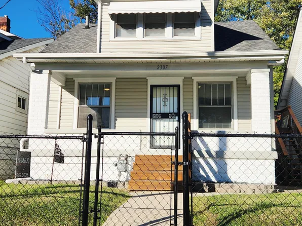 2307 W Lee St, Louisville, KY 40210