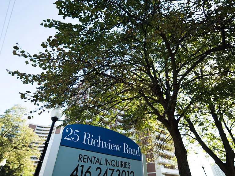 25 Richview Rd #603 — Photo 15