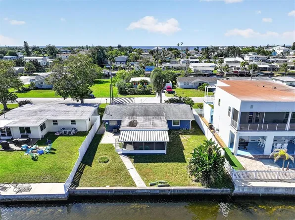 13232 NEPTUNE DRIVE, HUDSON, FL 34667