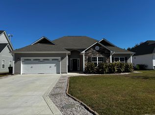 1011 Abby Leigh Ave, New Bern, NC 28562