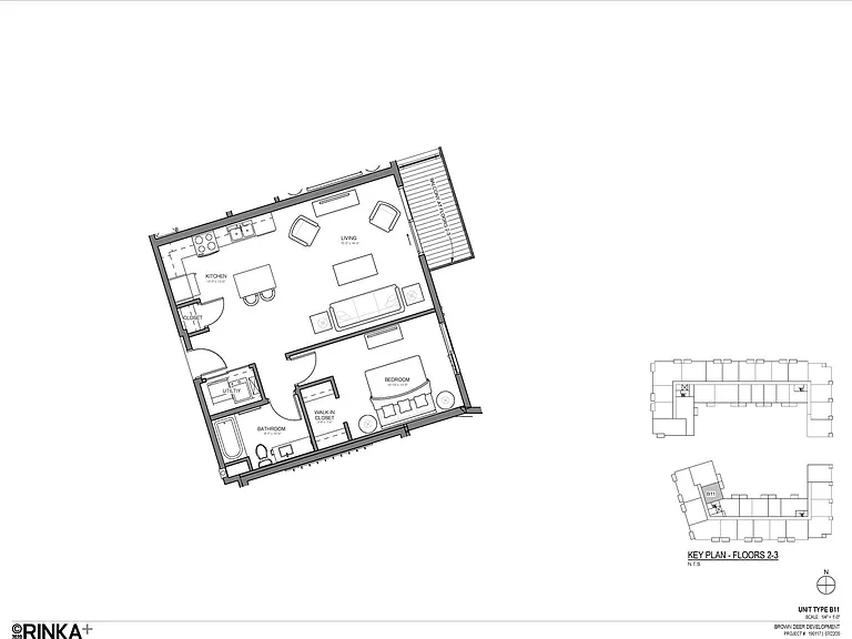 Greenlink Residences — Photo 12