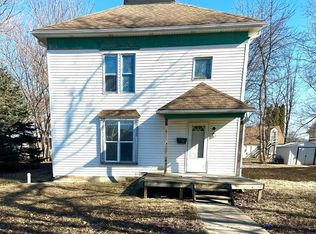 1016 Stevens St, Iowa Falls, IA 50126