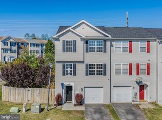 1006 Aztec Dr, Martinsburg, WV 25405