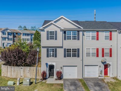 1006 Aztec Dr, Martinsburg, WV, 25405