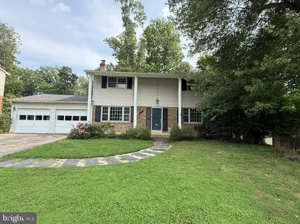 9209 Antelope Pl, Springfield, VA 22153