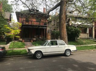 1428 Elizabeth St, Denver, CO 80206