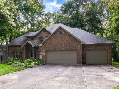 9656 Breckenridge Sta, McCordsville, IN, 46055