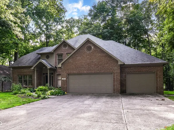 9656 Breckenridge Sta, McCordsville, IN 46055