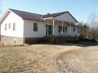 2481 Holly Springs Rd, Inman, SC 29349