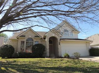 402 Reinhardt Blvd, Georgetown, TX 78626
