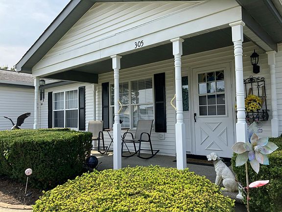 4th image of 305 Belmont Dr Lot 34