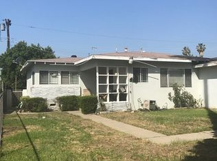 9481 Canterbury Ave, Pacoima, CA 91331