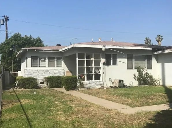 9481 Canterbury Ave, Pacoima, CA 91331