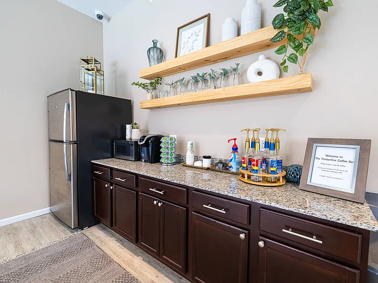 Timberline Apartments — Photo 13