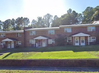 1619 Newark Ave #39, Fayetteville, NC 28301