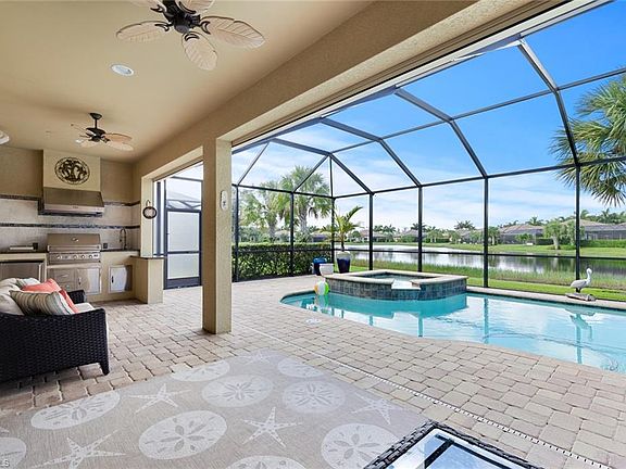 3rd image of 13441 Villa Di Preserve Ln