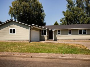 1170 Kelli Ct, Independence, OR 97351