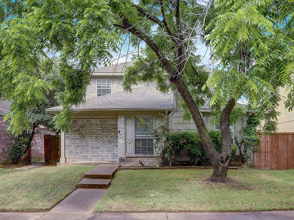 1st image of 10543 Blackjack Oaks Dr