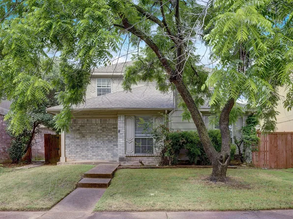 10543 Blackjack Oaks Dr, Dallas, TX 75227