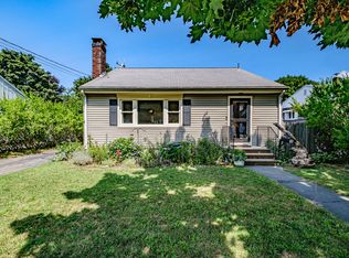 15 Williston Rd, South Portland, ME 04106
