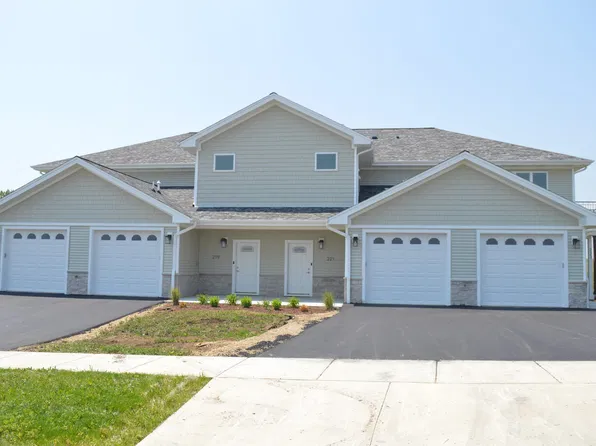 219 3rd Ave, Monroe, WI 53566