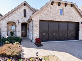 608 Wiltshire Blvd, The Colony, TX 75056