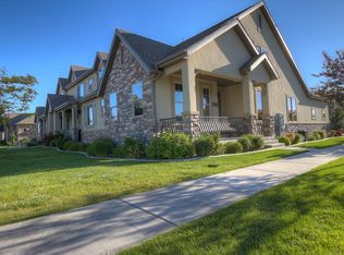 10793 N Town Center Park W, Highland, UT 84003