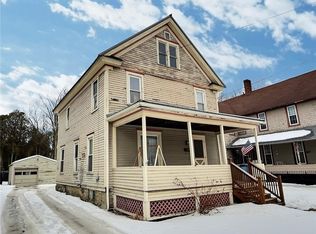 98 Clinton Ave, Cortland, NY 13045