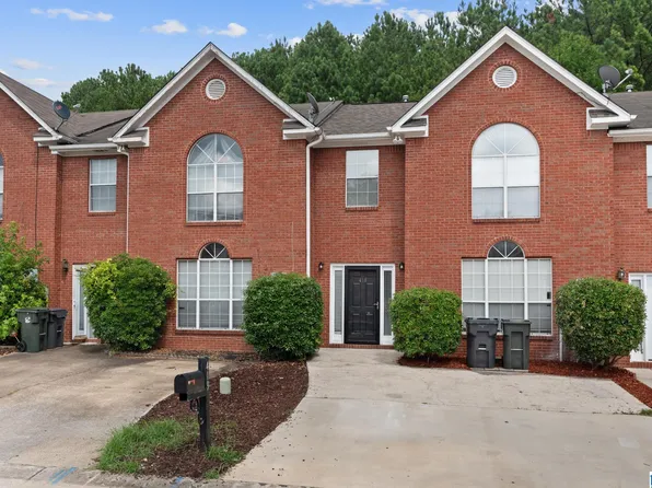 419 Cambrian Ridge Trl, Pelham, AL 35124