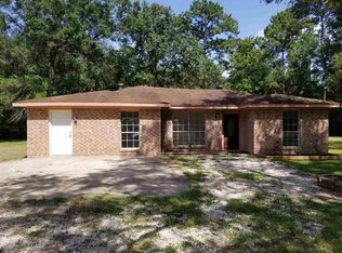 77 County Road 6497, Dayton, TX 77535