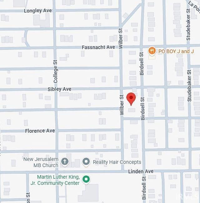 2nd image of 413 Birdsell St