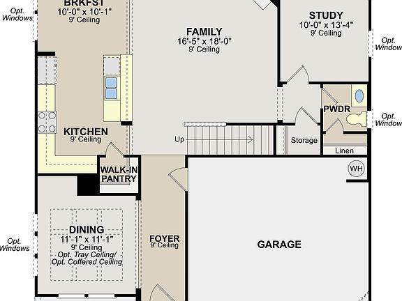 2nd image of 132 Blossom Ridge Dr