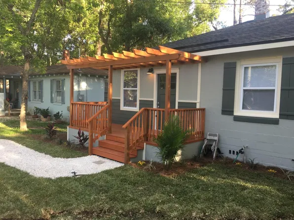2964 Gilmore St, Jacksonville, FL 32205