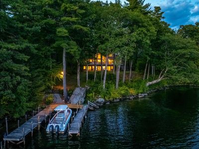 2 Harris Road, Meredith, NH, 03253