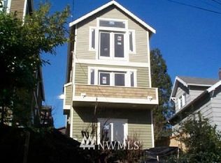 2721 4th Ave, Seattle, WA 98119