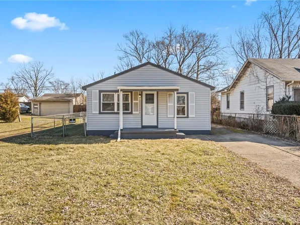 608 Prince Albert Blvd, Dayton, OH 45404