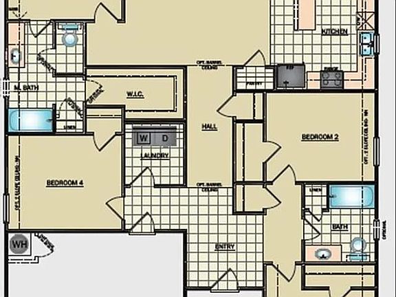 2nd image of 604 Klynes Dr