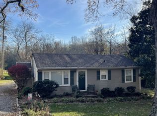 1600 Bridgewood Rd, Clarksville, TN 37040