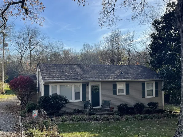 1600 Bridgewood Rd, Clarksville, TN 37040