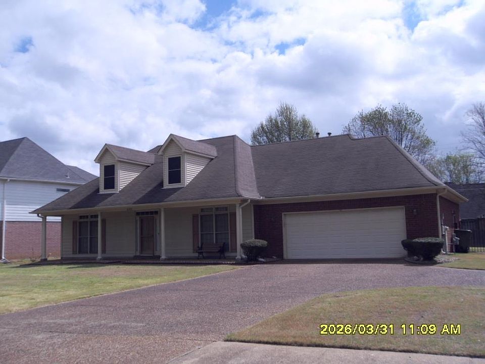 1st image of 8785 Dexter Rd