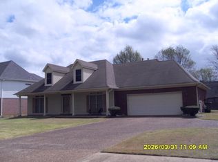 8785 Dexter Rd, Cordova, TN 38016