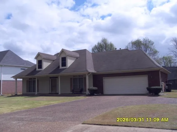 8785 Dexter Rd, Cordova, TN 38016